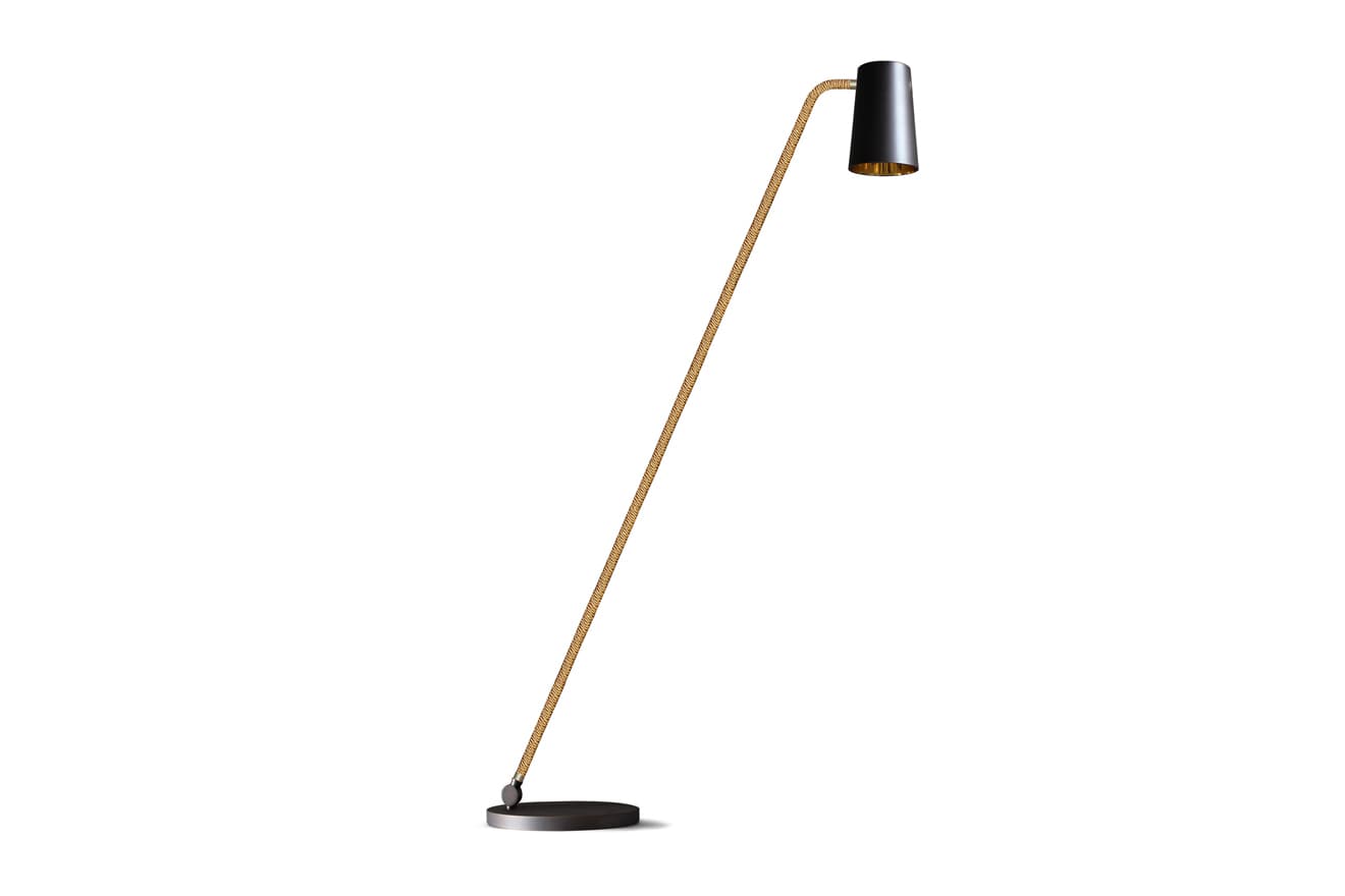 Напольный светильник CONTARDI Up Fl Contardi 