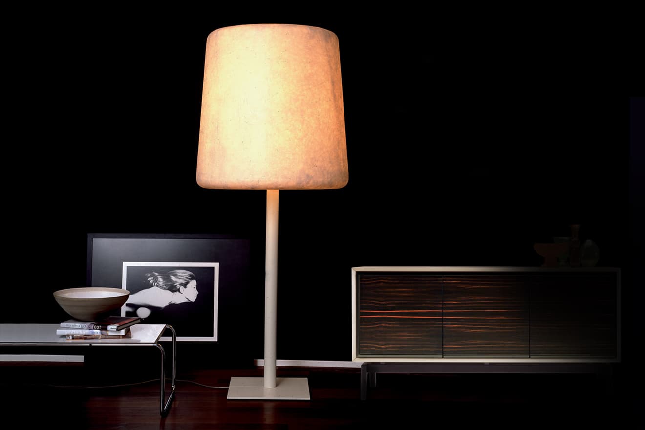 Напольный светильник CONTARDI XXL Fl Outdoor Contardi 