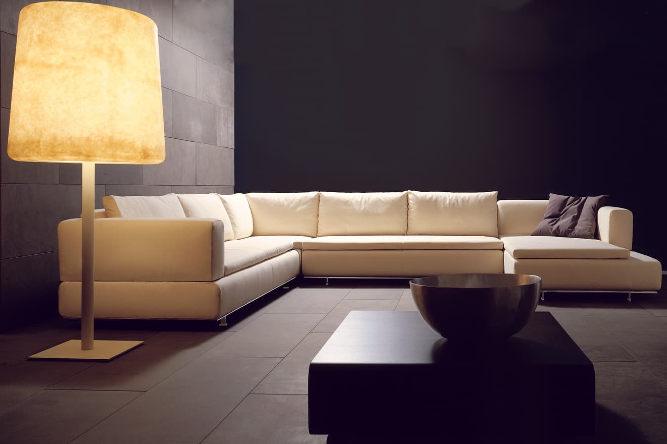 Напольный светильник CONTARDI XXL Fl Outdoor Contardi 