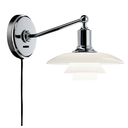 Бра Louis Poulsen PH 2/1 Wall