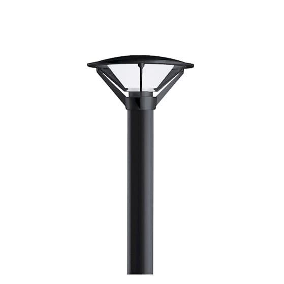 Осветительный столб Louis Poulsen Kipp Bollard Louis Poulsen — фото 8