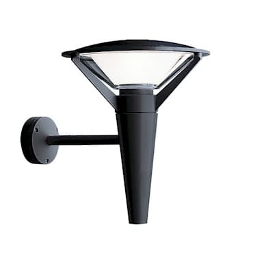 Уличный настенный светильник Louis Poulsen Kipp Wall