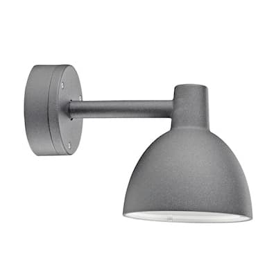 Уличный настенный светильник Louis Poulsen Toldbod 155 Wall