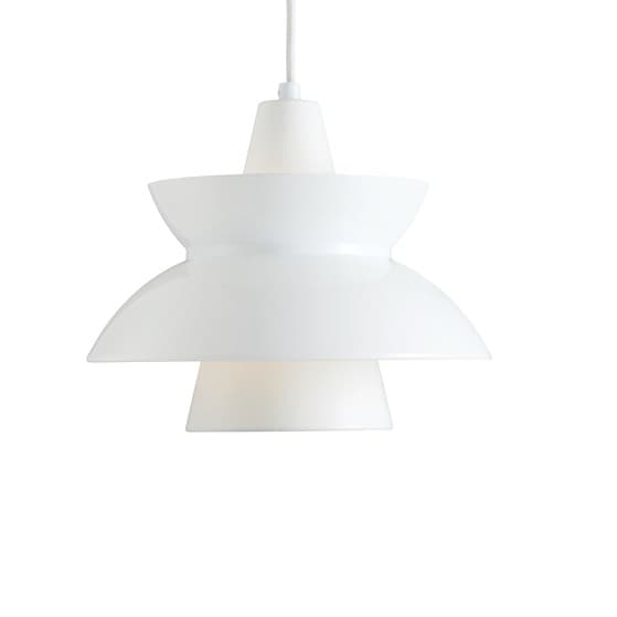 Подвесной светильник Louis Poulsen Doo-Wop Louis Poulsen