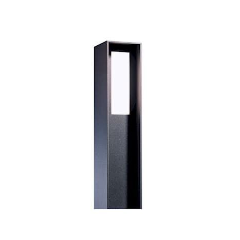 Осветительный столб Louis Poulsen H-Bollard