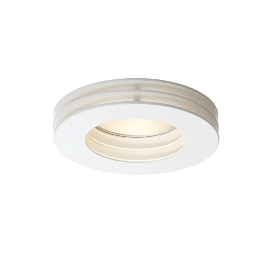 Встраиваемый светильник Louis Poulsen Strata Mini