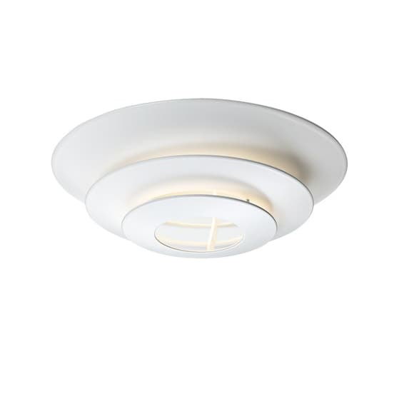 Встраиваемый светильник Louis Poulsen Oslo Mini