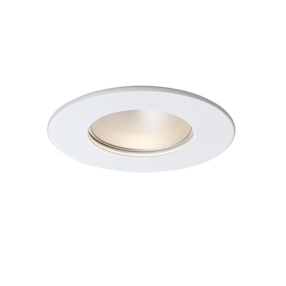 Встраиваемый светильник Louis Poulsen Basic Mini