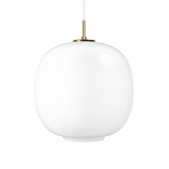 Подвесной светильник Louis Poulsen VL45 Radiohus Pendant