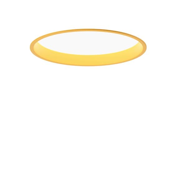 Встраиваемый светильник Louis Poulsen LP Circle Recessed Louis Poulsen