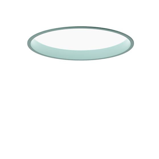 Встраиваемый светильник Louis Poulsen LP Circle Recessed Louis Poulsen