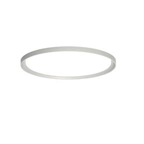 Встраиваемый светильник Louis Poulsen LP Slim Round Recessed