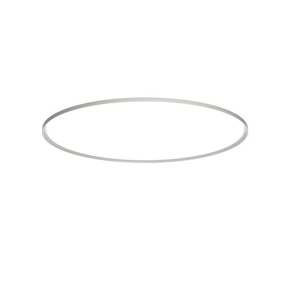 Встраиваемый светильник Louis Poulsen LP Slim Round Recessed Louis Poulsen