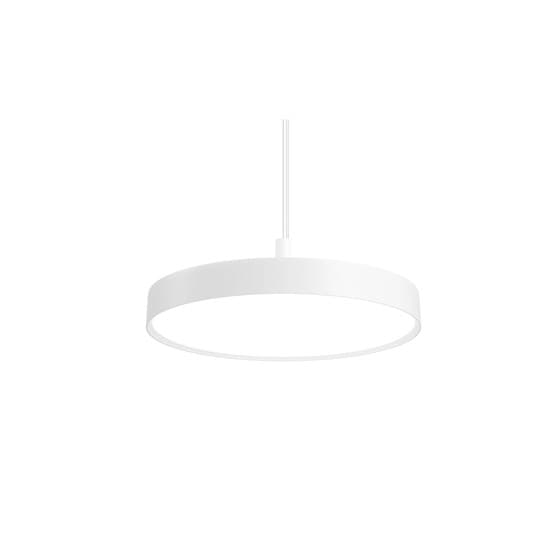 Подвесной светильник Louis Poulsen LP Slim Round Suspended Louis Poulsen