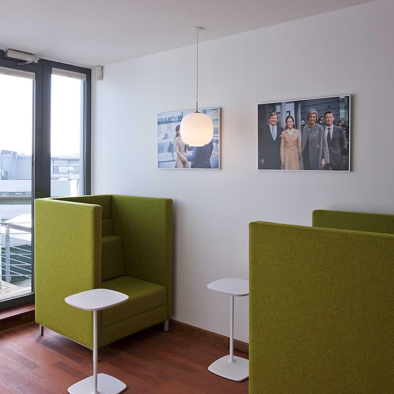 Подвесной светильник Louis Poulsen VL45 Radiohus Pendant Louis Poulsen