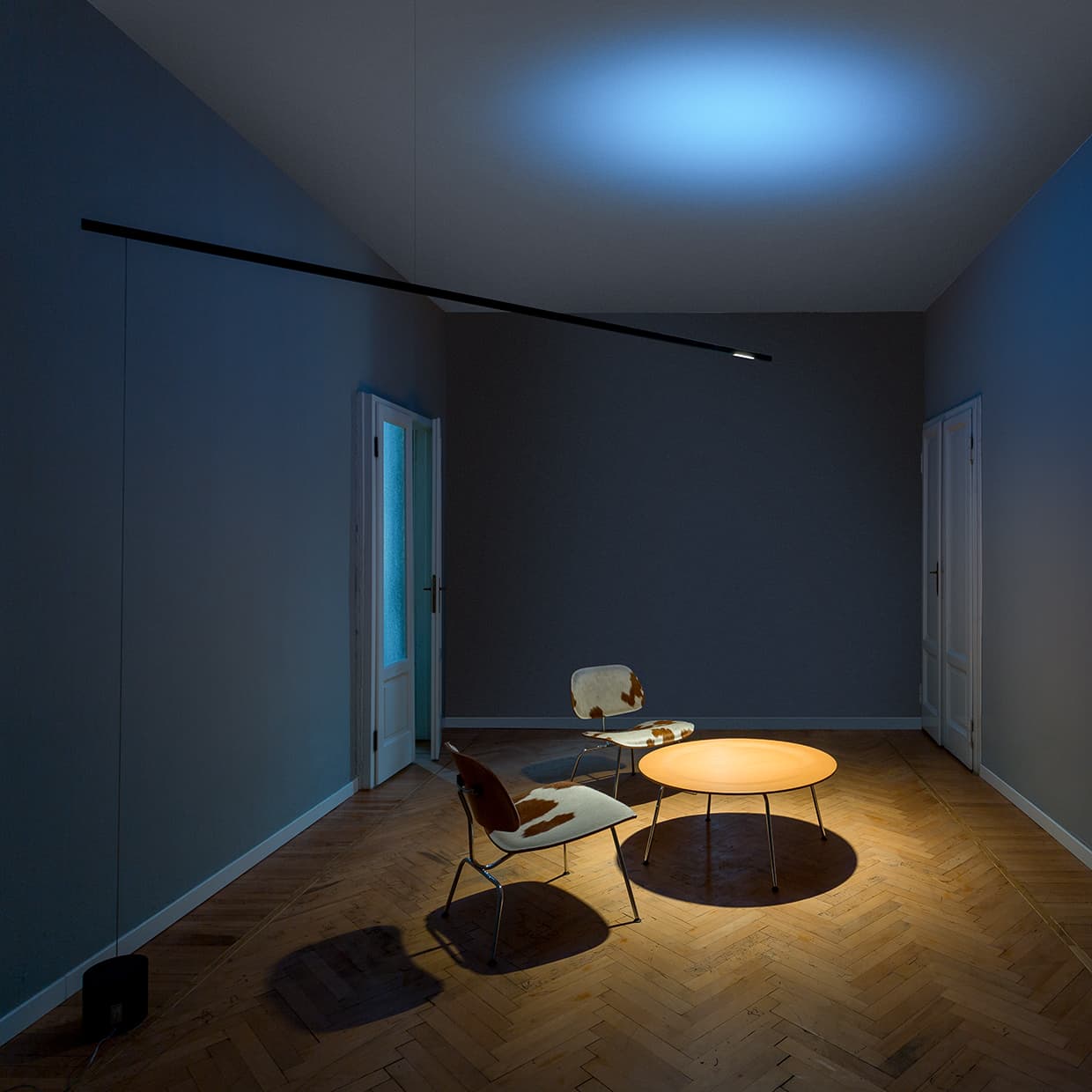 Подвесной светильник Davide Groppi FOSBURY Davide Groppi