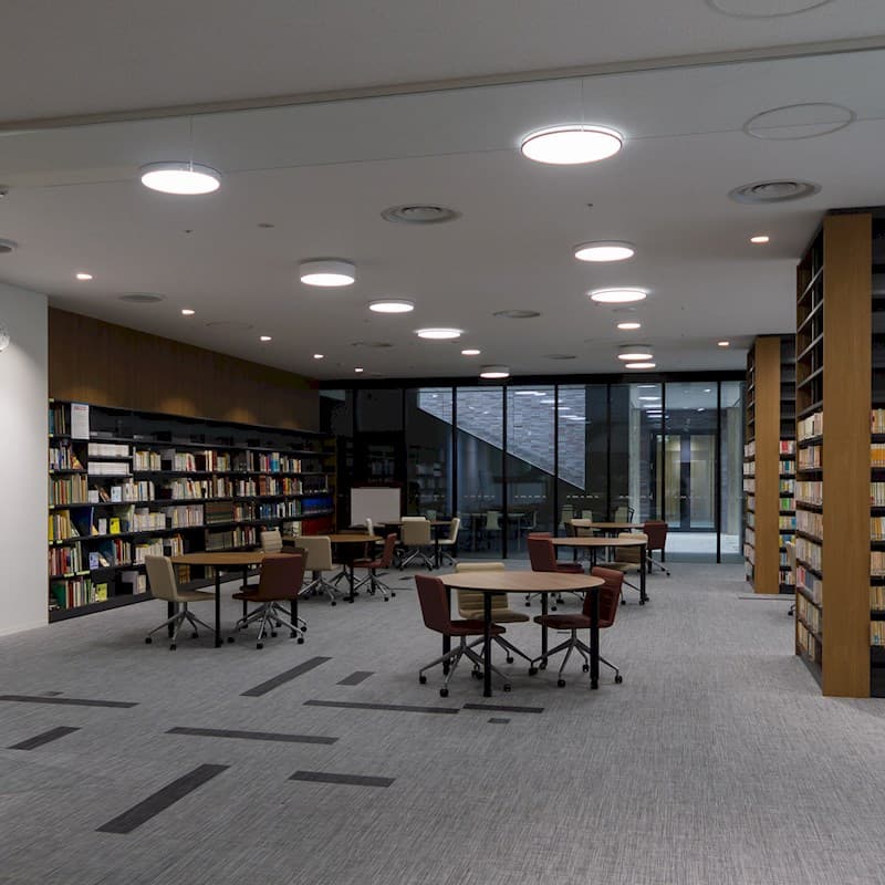 Встраиваемый светильник Louis Poulsen Munkegaard Louis Poulsen