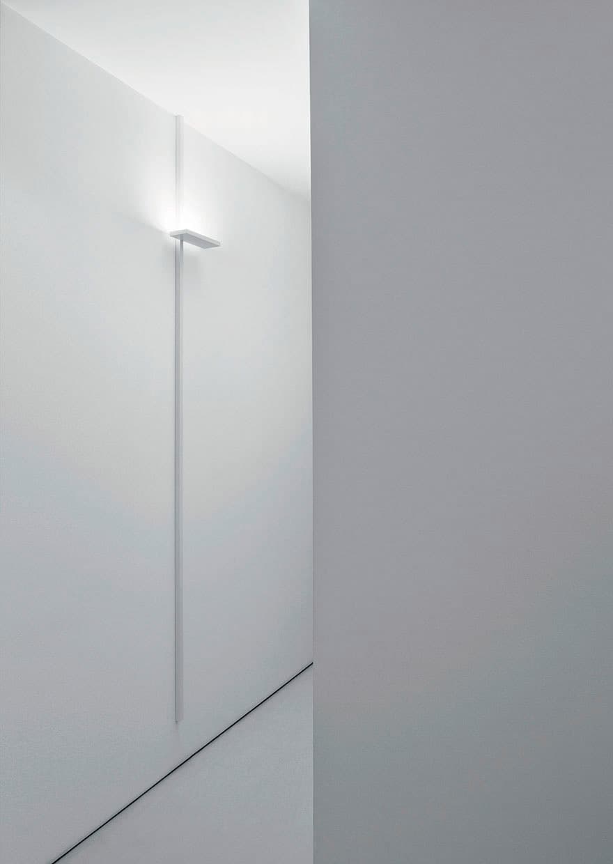 Настенный светильник Davide Groppi DOVUNQUE Davide Groppi