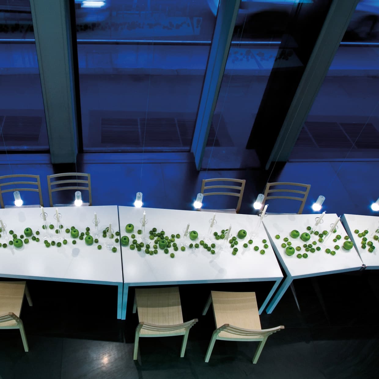 Подвесной светильник Davide Groppi EDI Davide Groppi