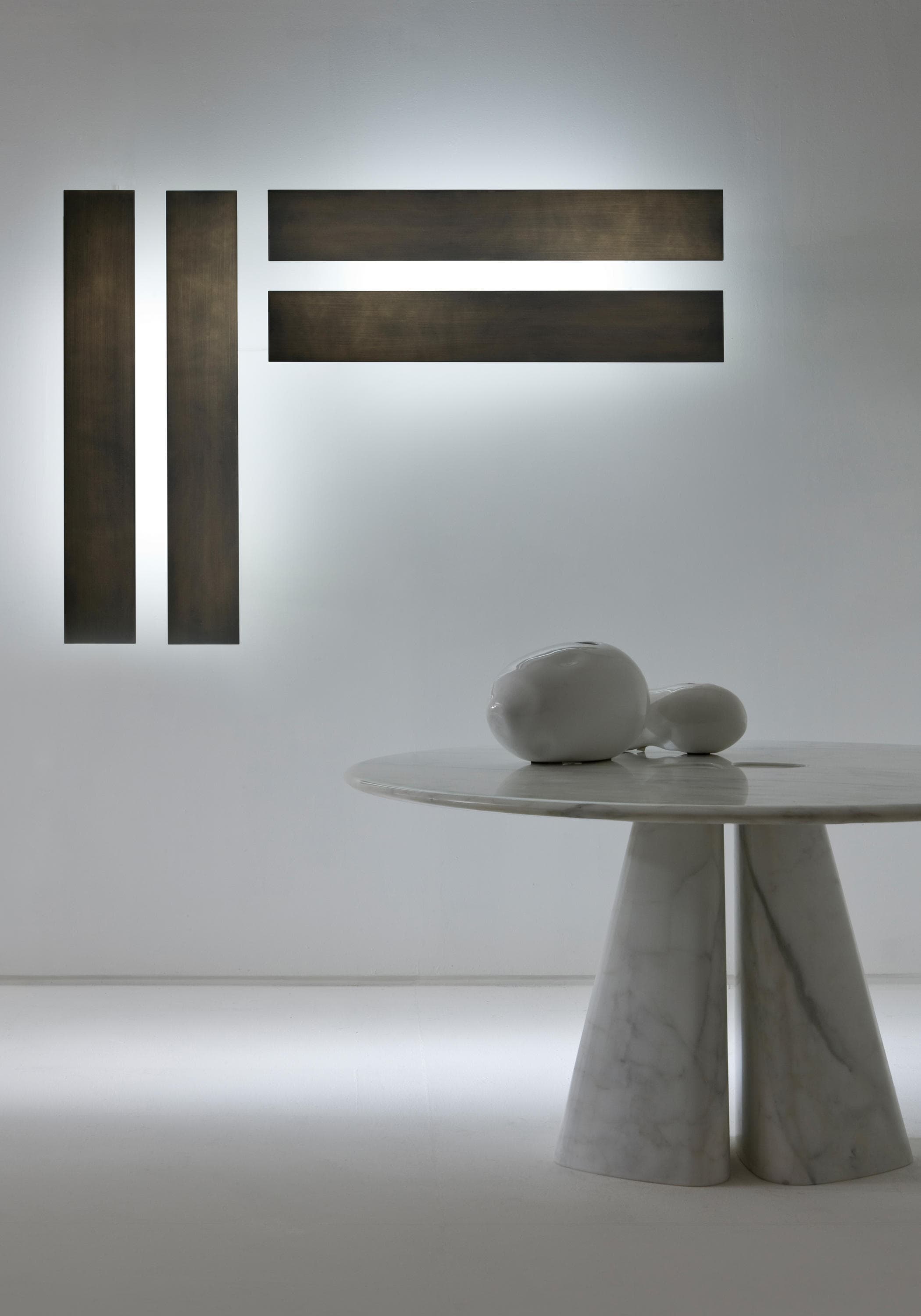 Настенный светильник Laurameroni Lightwall Laurameroni