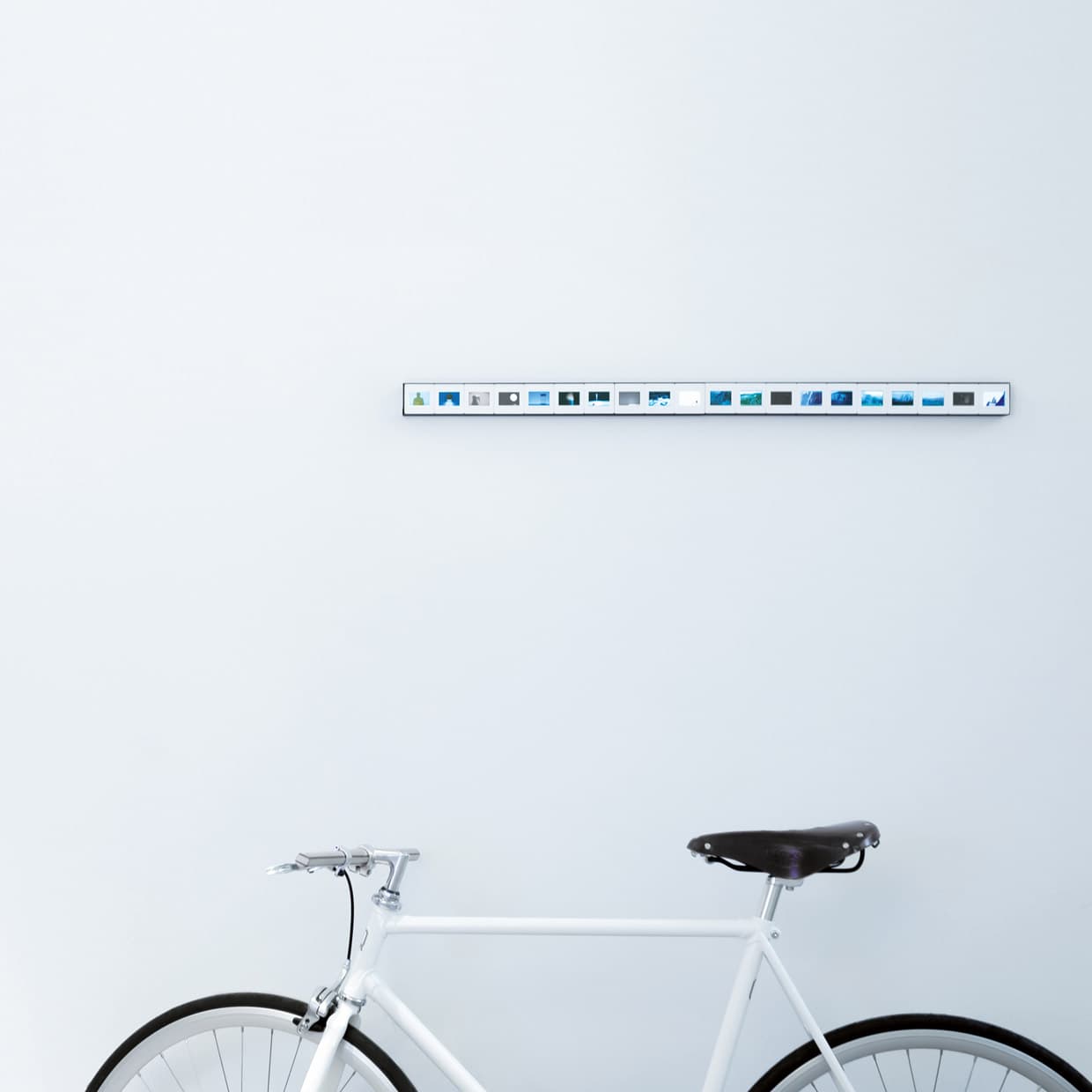 Настенный светильник Davide Groppi FILM Davide Groppi