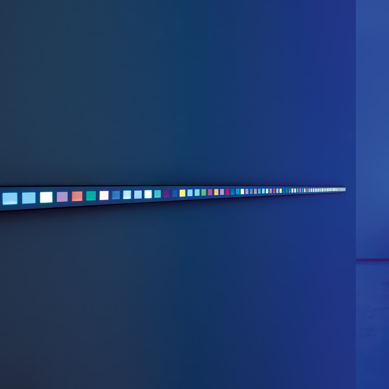 Настенный светильник Davide Groppi FILM