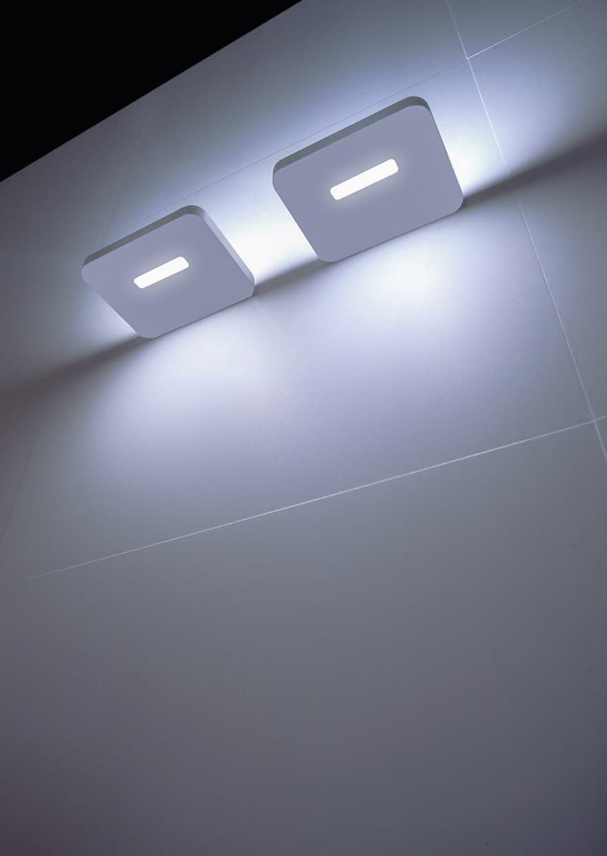 Настенный светильник Davide Groppi FLAT Davide Groppi