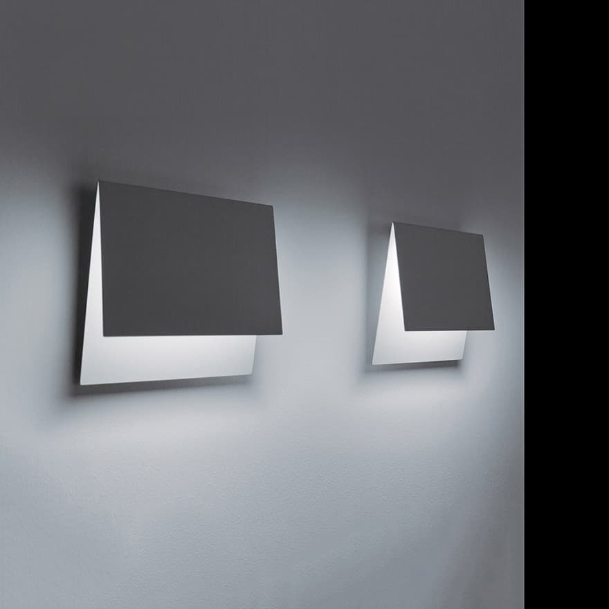 Настенный светильник Davide Groppi FOLDER