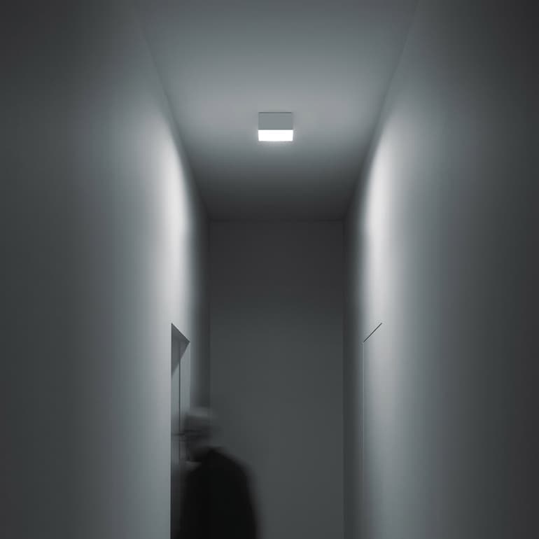 Потолочный светильник Davide Groppi HAKO PL