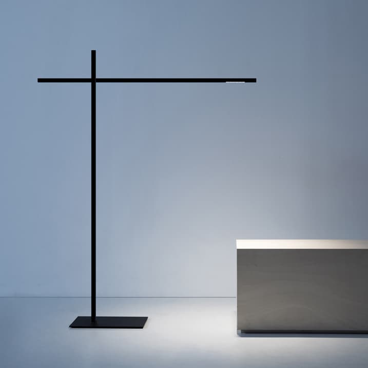 Напольный светильник Davide Groppi HASHI