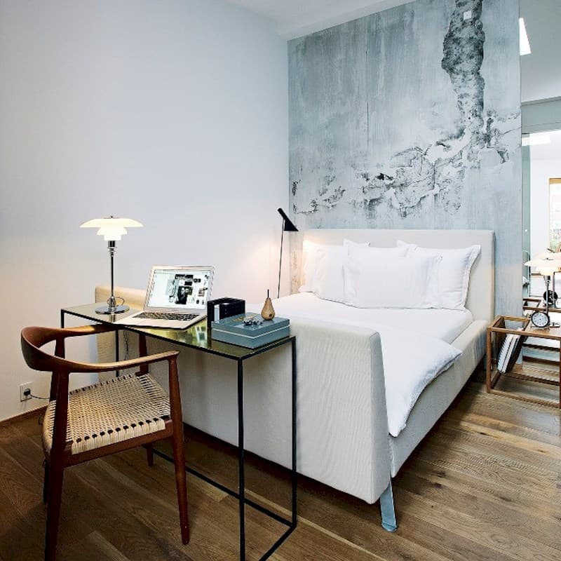 Настольный светильник Louis Poulsen PH 2/1 Table Louis Poulsen