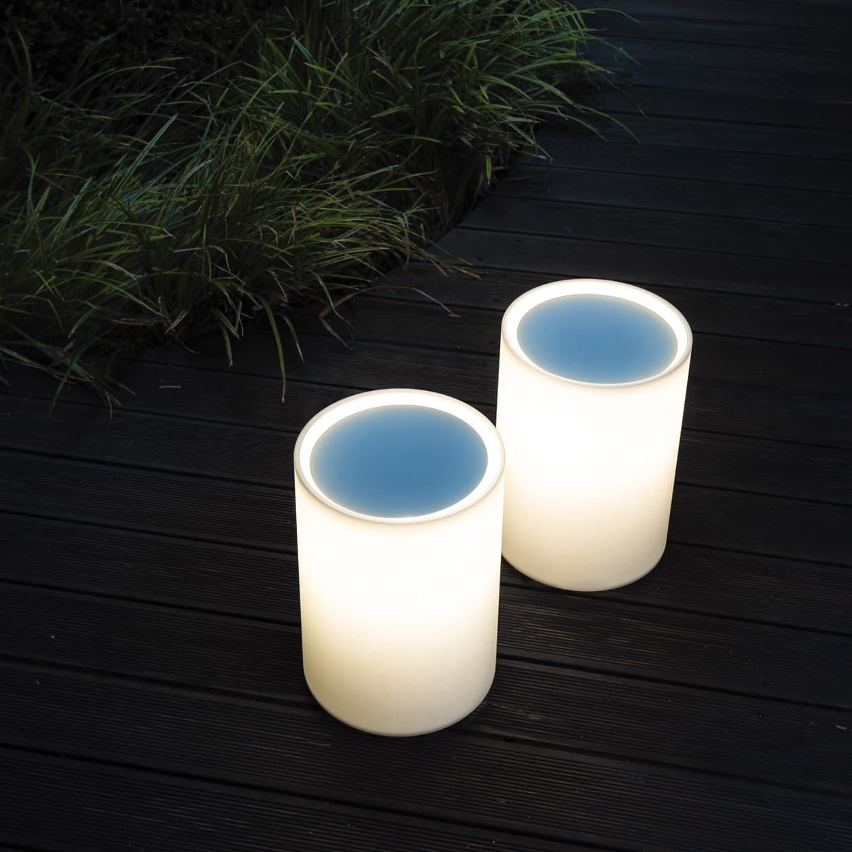 Уличный светильник Davide Groppi LENTA Davide Groppi