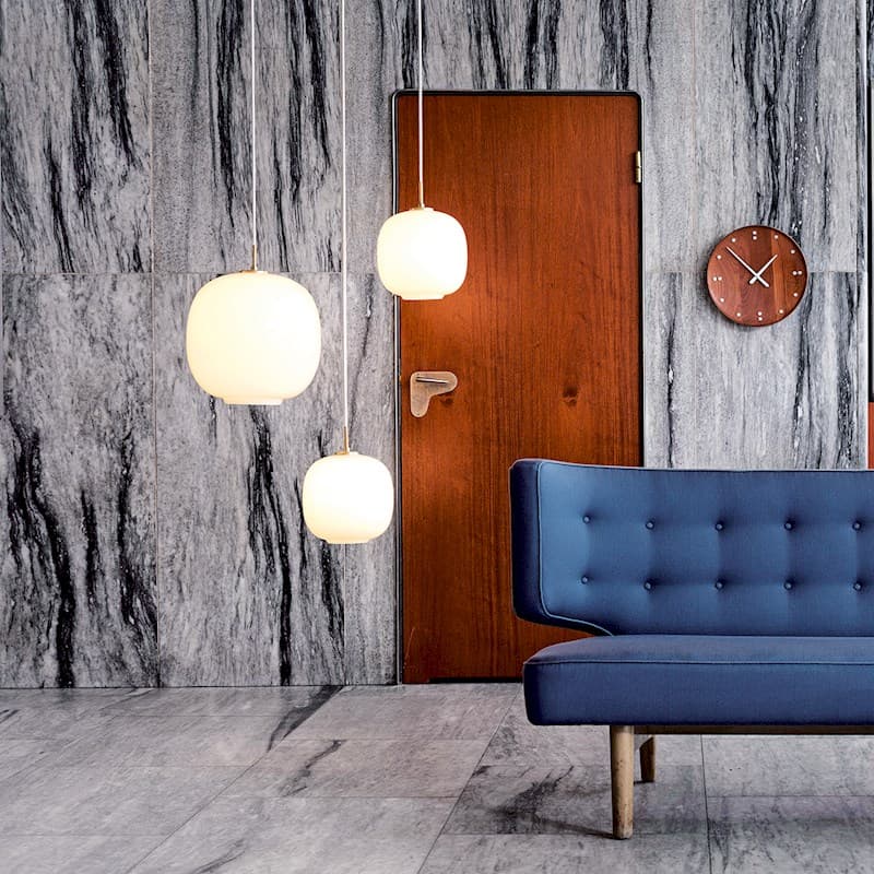 Подвесной светильник Louis Poulsen VL45 Radiohus Pendant Louis Poulsen