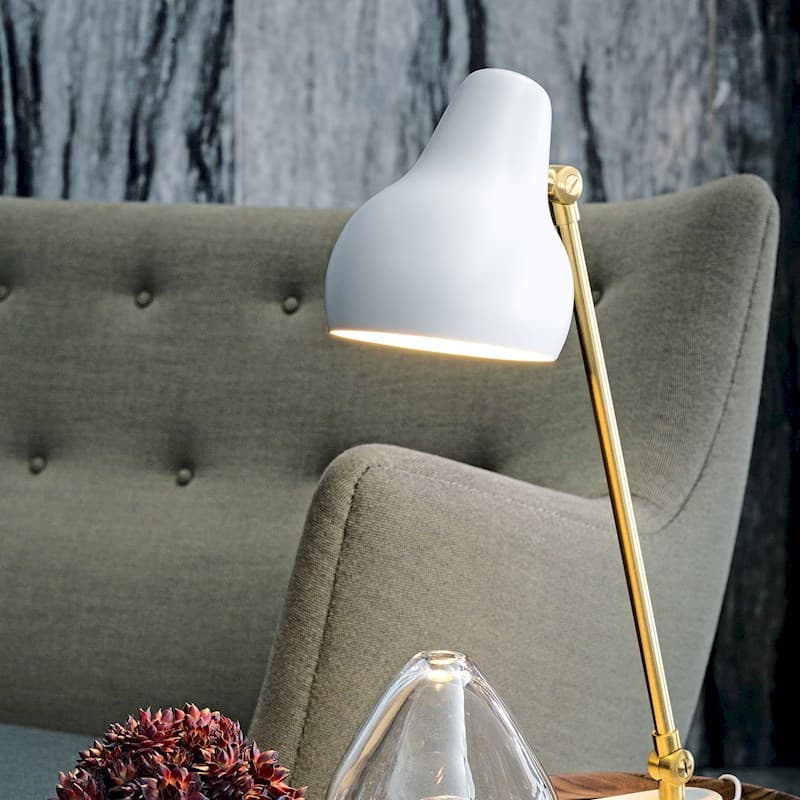 Настольный светильник Louis Poulsen VL38 Table Louis Poulsen