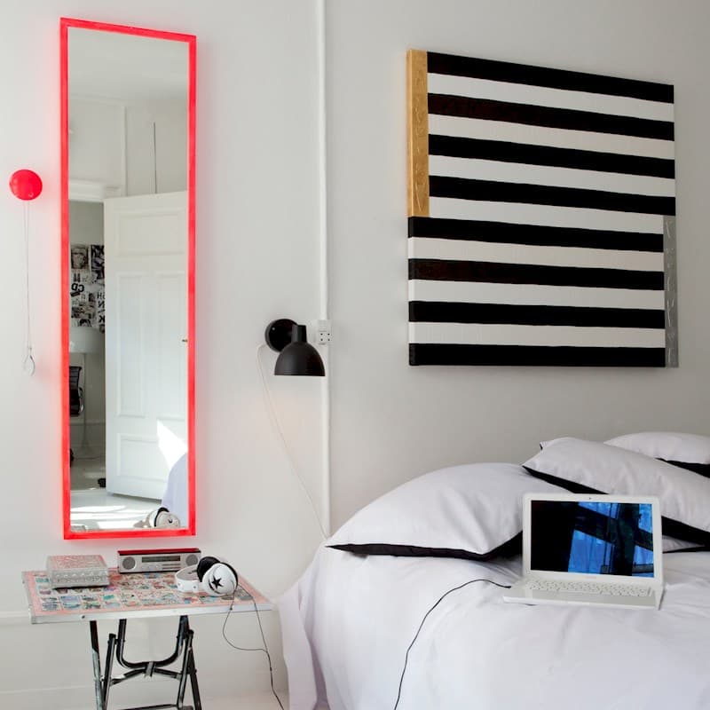 Уличный настенный светильник Louis Poulsen Toldbod 155 Wall Louis Poulsen