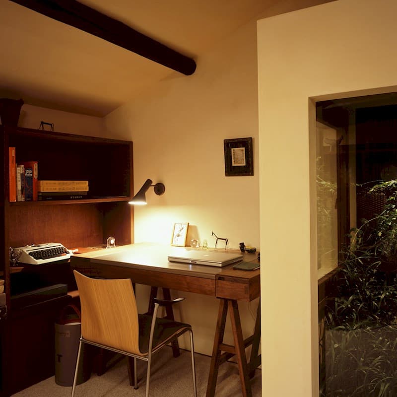 Бра Louis Poulsen AJ Wall Louis Poulsen