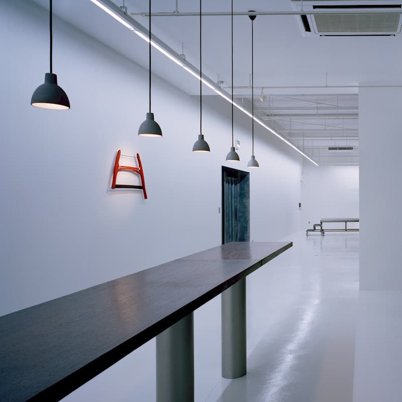 Подвесной светильник Louis Poulsen Toldbod 120 Pendant Louis Poulsen