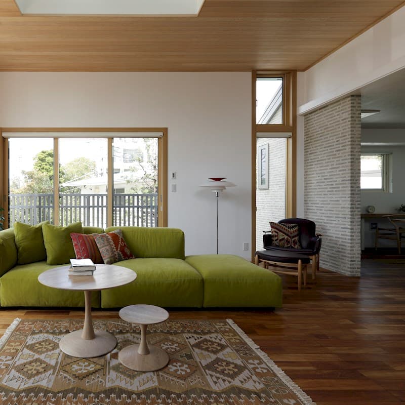 Торшер Louis Poulsen PH 80 Louis Poulsen