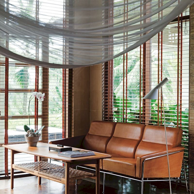 Торшер Louis Poulsen AJ Floor Louis Poulsen