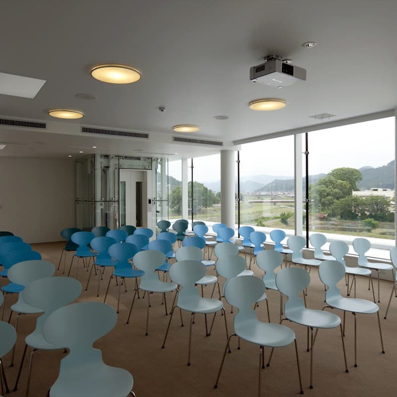 Встраиваемый светильник Louis Poulsen Munkegaard Louis Poulsen