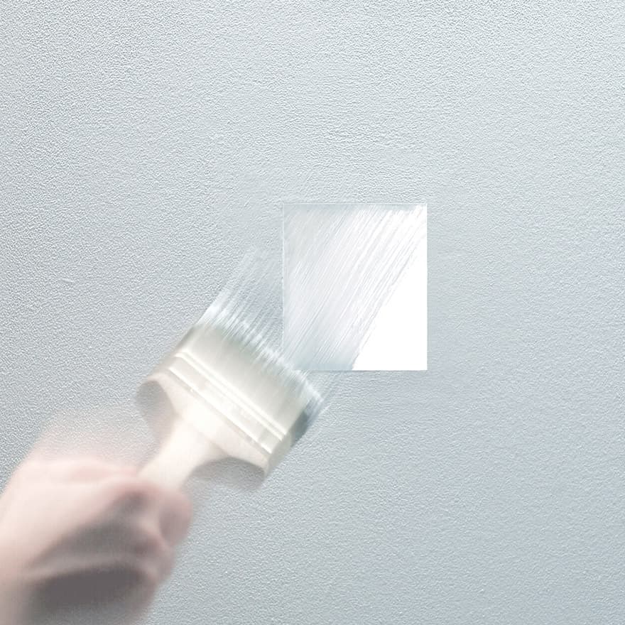 Встраиваемый светильник Davide Groppi MIMA