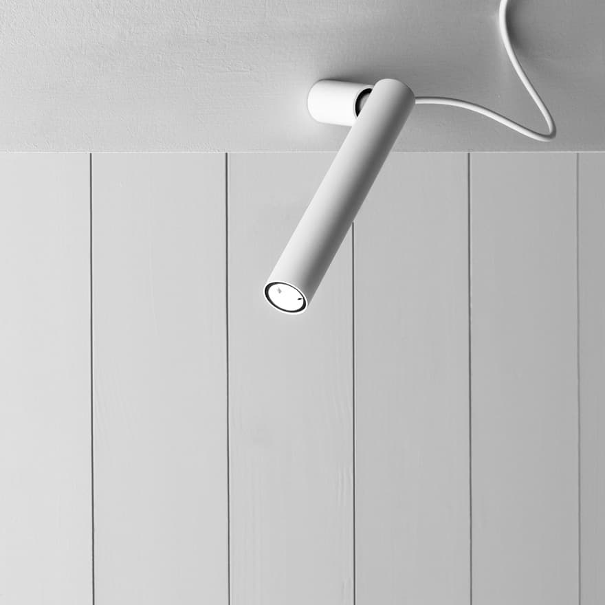 Настенный светильник Davide Groppi MIRA MAGNETIC