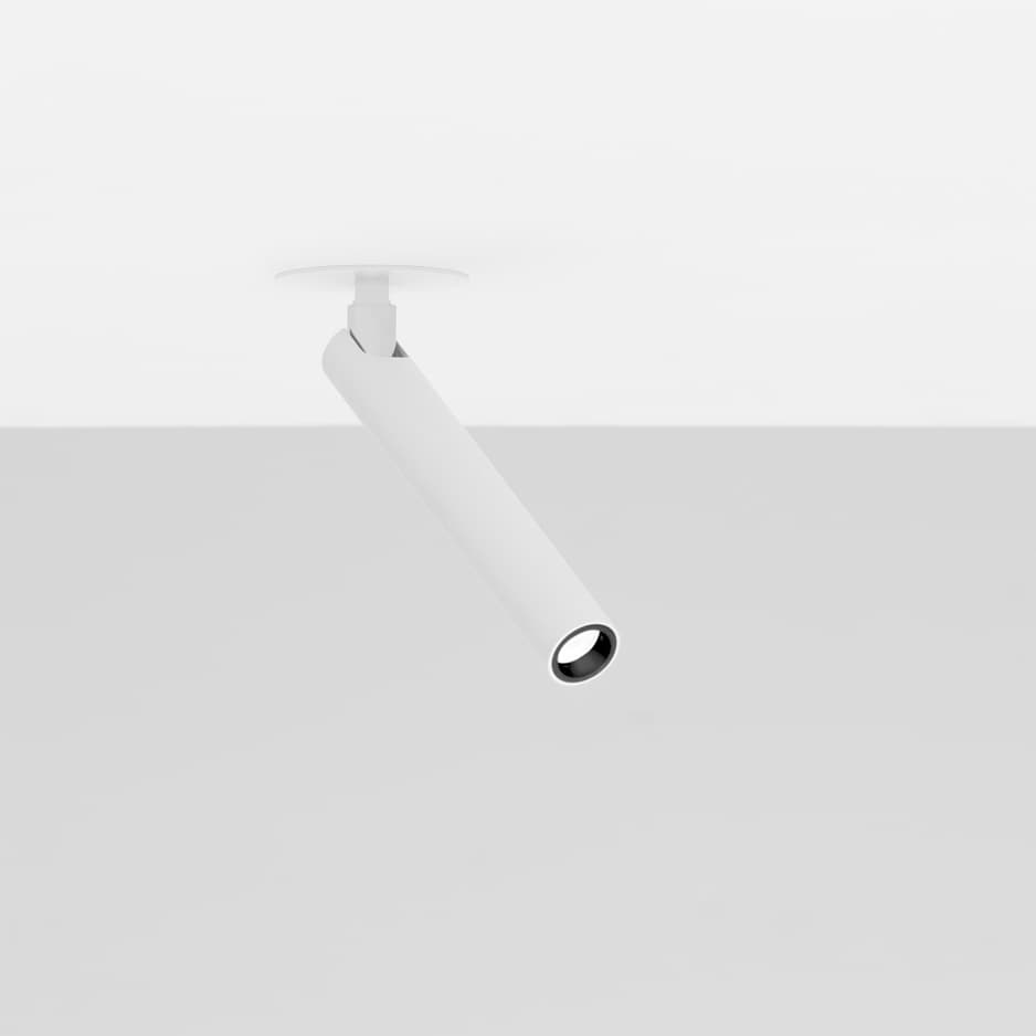 Потолочный светильник Davide Groppi MIRA R