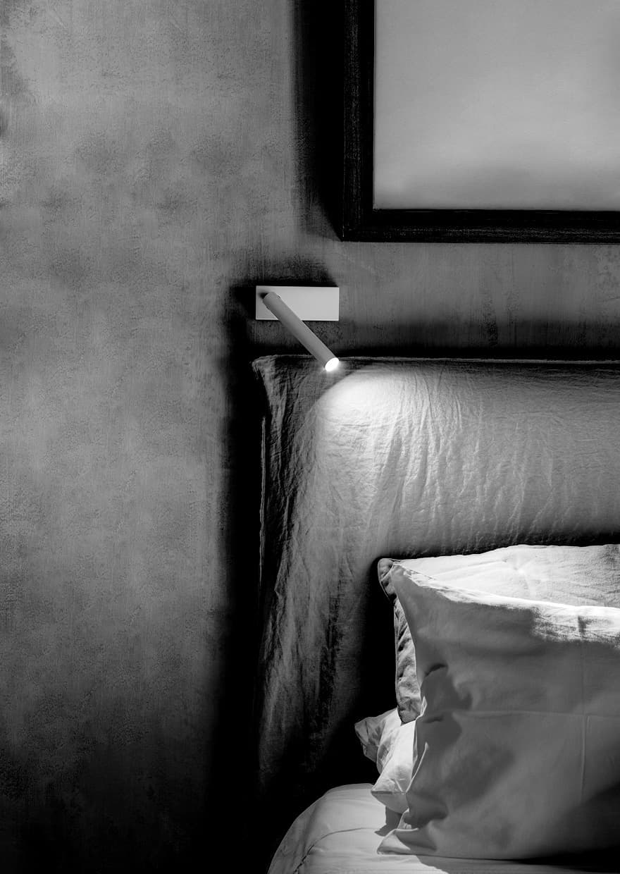 Настенный светильник Davide Groppi MIRA SWITCH Davide Groppi