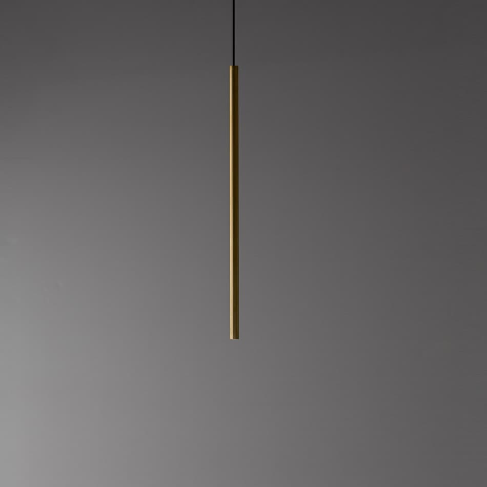 Подвесной светильник Davide Groppi MISS 1