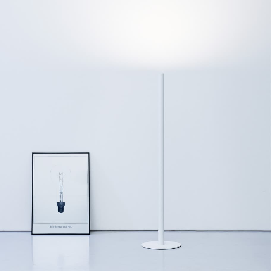 Напольный светильник Davide Groppi MISTER