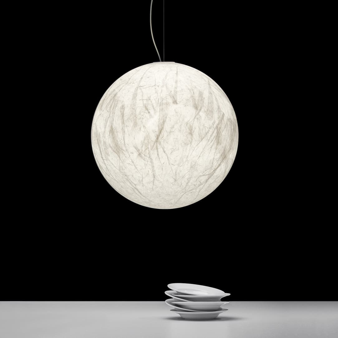 Подвесной светильник Davide Groppi MOON 60 Davide Groppi