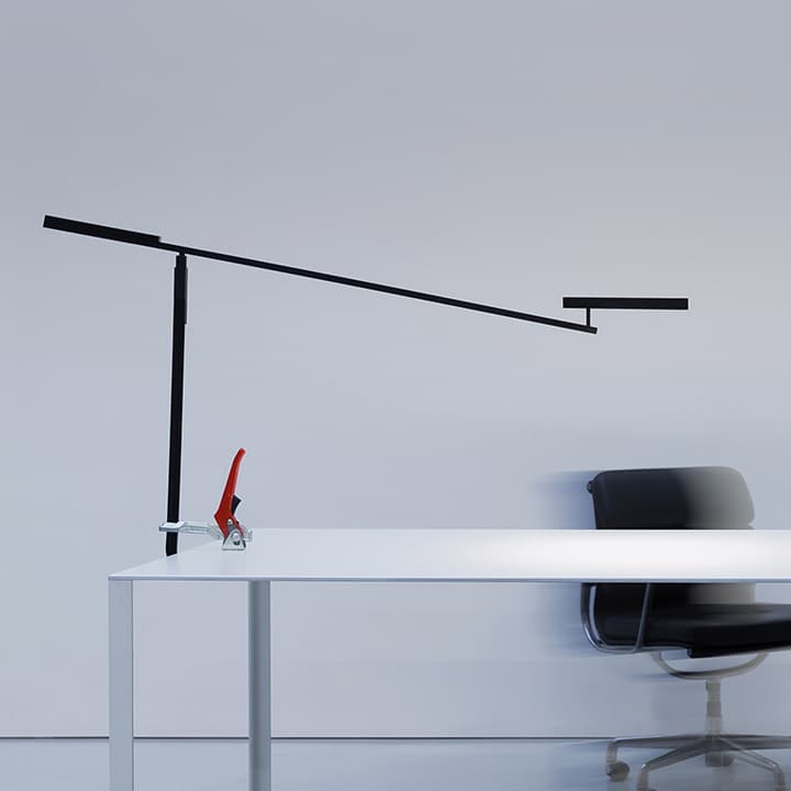 Настольный светильник Davide Groppi MORSETTO Davide Groppi