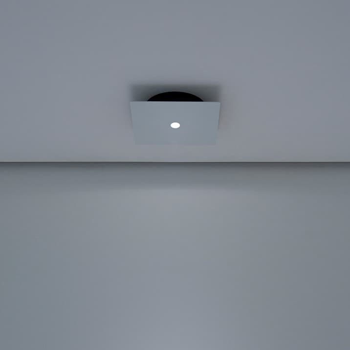 Потолочный светильник Davide Groppi NULLA PL Davide Groppi