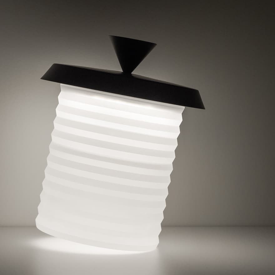 Уличный светильник Davide Groppi PICNIC